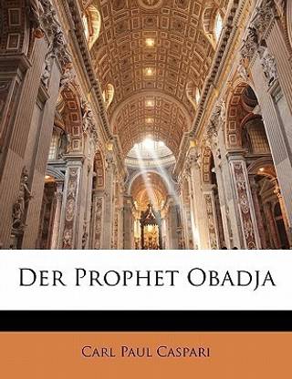 Der Prophet Obadja