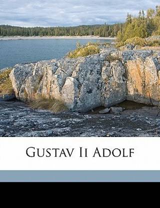 Gustav II Adolf