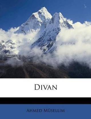 Divan