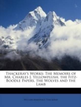 Thackeray's Works
