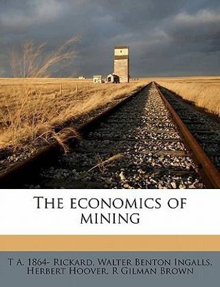 The Economics of Mining