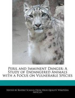 Peril and Imminent Danger