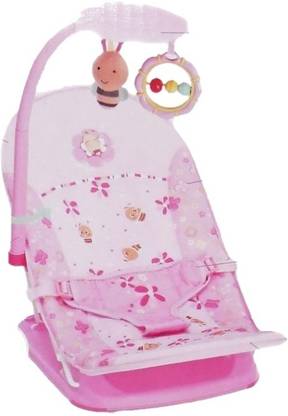 RGB GROUP Mastela fold up infant seat Bouncer