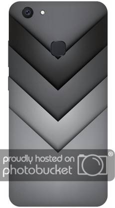 svisindia Back Cover for Vivo V533