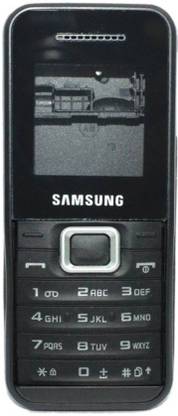 Heinibeg Samsung E1282T Back Panel
