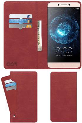 ACM Flip Cover for Leeco Le2 Pro