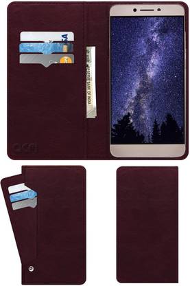 ACM Flip Cover for LeEco Le 2