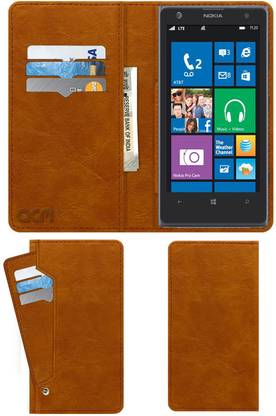 ACM Flip Cover for Nokia Lumia 1020
