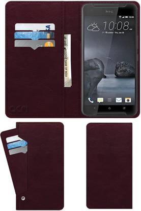 ACM Flip Cover for Htc One X9