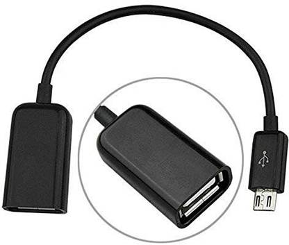 MOBIRON Micro USB Cable 1 m MicroUSBOTGCable