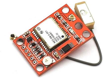 arduino NEO6M GPS Module Flight Controller Educational Electronic Hobby Kit