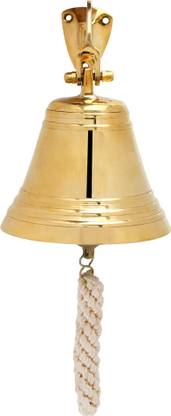 SIMONA SI-BSB007 Brass Dorje Bell
