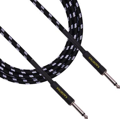 KADENCE KAD-KJJ-5M Straight XLR Patch Cable