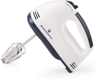 Kelvinator 200 White Hand Blender