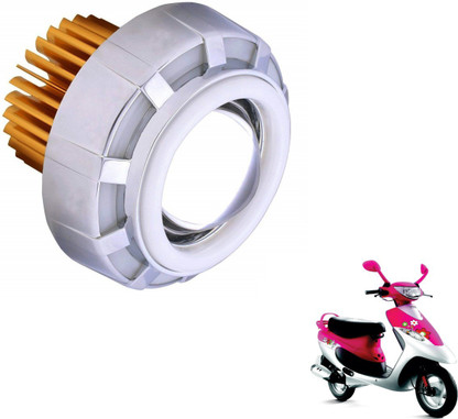 Scooty pep headlight Clearance