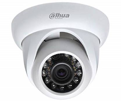 DAHUA 2mp 6 bullet 2 DOME 8 channel dvr 1TB hard disk(SEAGET AND WD) Security Camera