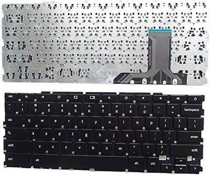 Samsung XE303C12 Laptop Keyboard Replacement Key