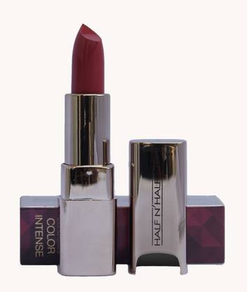 Half N Half Color Intense Lipstick