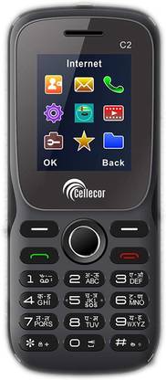 Cellecor C2