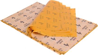 KORES YELLOW unruled A4 150 gsm Carbon Paper