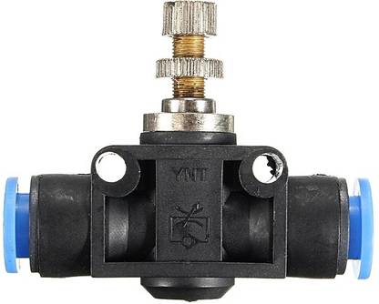Elephant NSF10 2-Way Head Plug Pipe Joint