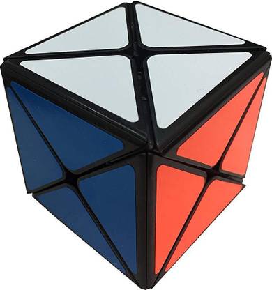 Authfort NO Cube 222 Speed Cube 1 Pieces