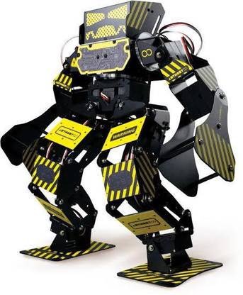 FUNSKOOL (RobotDynamics) Anthony Robot