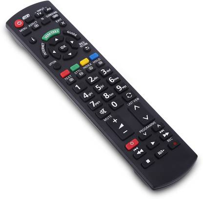 Vinstar viera panasonic viera led/lcd tv Remote Controller