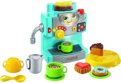 LeapFrog SWEET TREATS LEARNING CAFE
