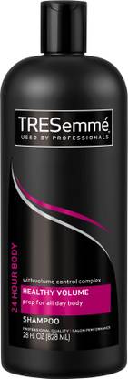TRESemme 24 Hour Body Shampoo, Healthy Volume - 828ml	"