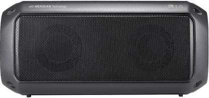 LG IPX7 Water Resistant 16 W Bluetooth Speaker