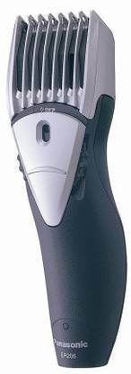 Panasonic ER206K Trimmer 50 min  Runtime 4 Length Settings