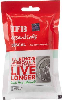 IFB Descaling powder 100 g Detergent Powder