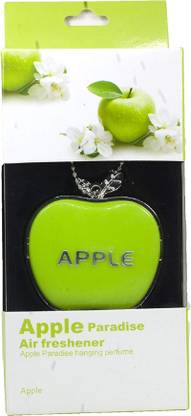 Gwals Apple Paradise Green Apple Car Freshener Gel YT-CA-283