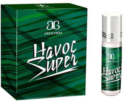 AROCHEM HAVOL SUPER ATTAR 6 ML Floral Attar