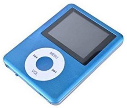 MOBIRON 1st.MP4.Player 32 GB MP4 Player