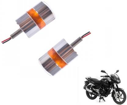 MOCKHE Handle Weight-Pulsar 150 Bike Handlebar Weights