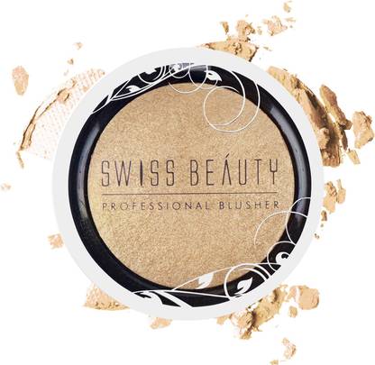 SWISS BEAUTY SB-802