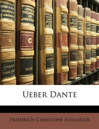 UEber Dante.