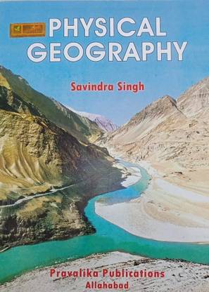 PHYSICAL GEOGRAPHY