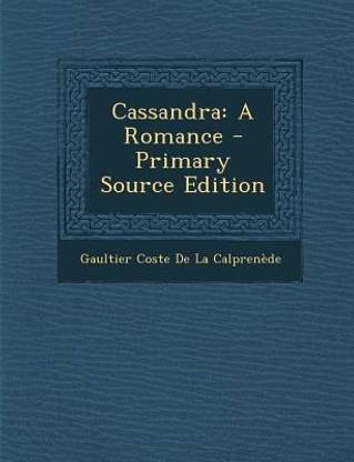 Cassandra