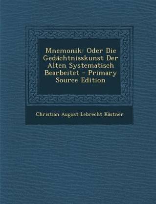 Mnemonik