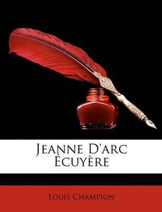 Jeanne d'Arc Cuyre