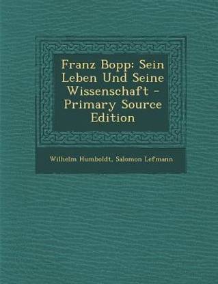 Franz Bopp