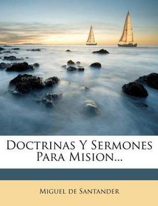 Doctrinas y Sermones Para Mision...