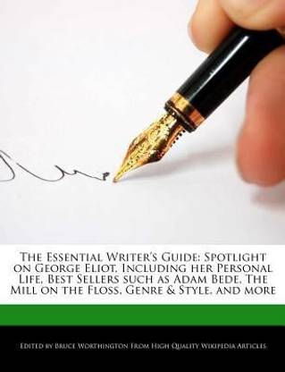 The Essential Writer's Guide