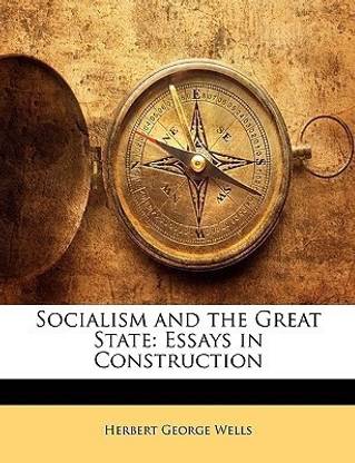 Socialism and the Great State