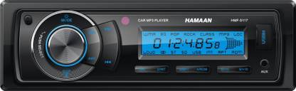 Hamaan HMF-5117BT Car Stereo