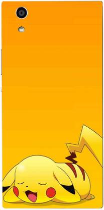Sbliss Back Cover for Sony Xperia R1 Plus Back Cover/ Sony Xperia R1 Plus Back Case
