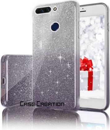 CASE CREATION Back Cover for Honor 7C